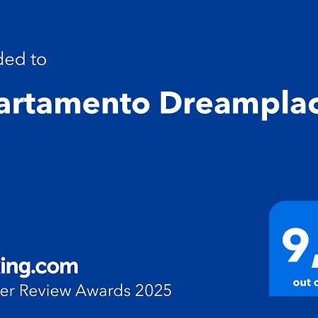 Apartamento Dreamplace Finestrat Bagian luar foto