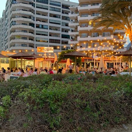 Apartamento Dreamplace Finestrat Bagian luar foto