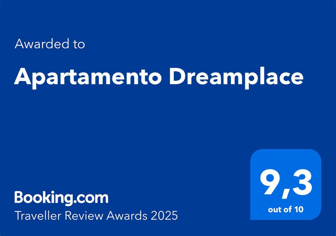 Apartamento Dreamplace Finestrat Bagian luar foto