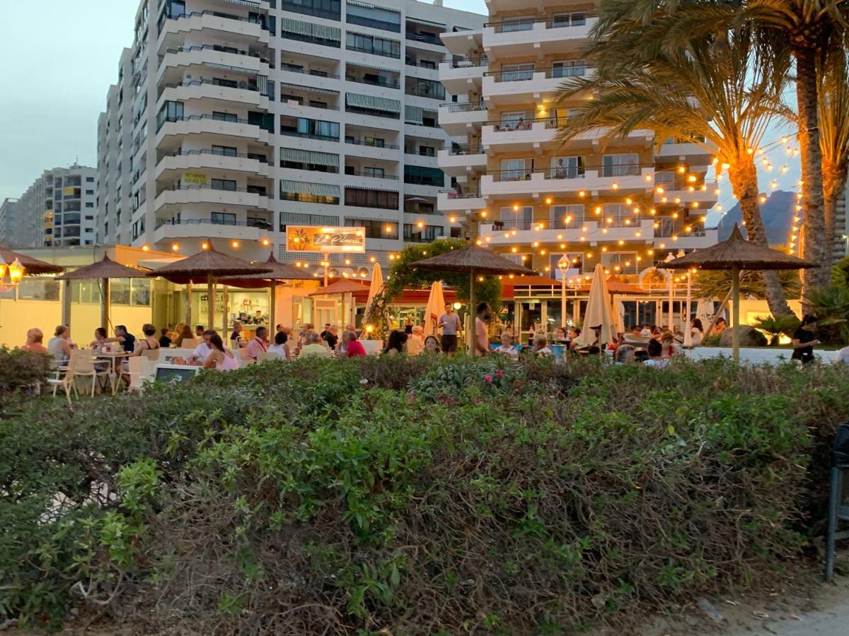 Apartamento Dreamplace Finestrat Bagian luar foto
