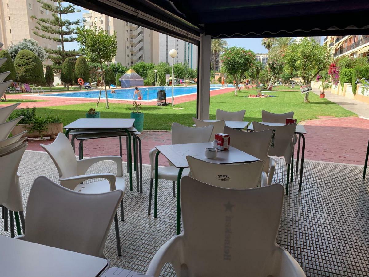 Apartamento Dreamplace Finestrat Bagian luar foto