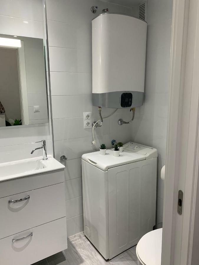 Apartamento Dreamplace Finestrat Bagian luar foto