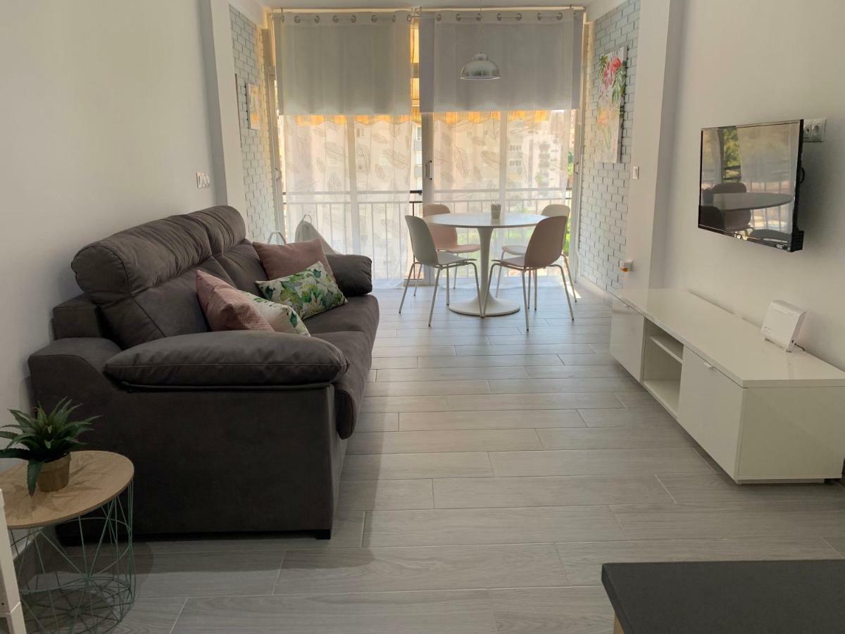 Apartamento Dreamplace Finestrat Bagian luar foto