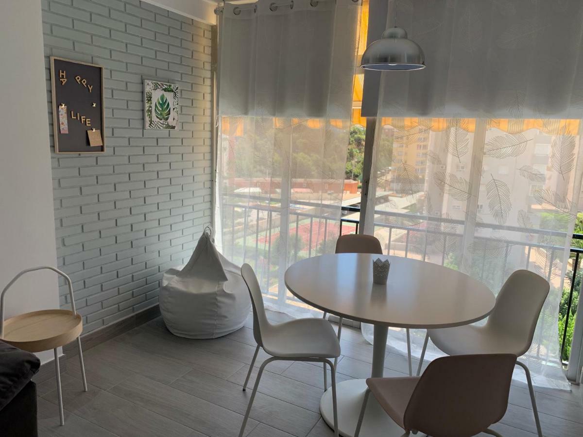Apartamento Dreamplace Finestrat Bagian luar foto