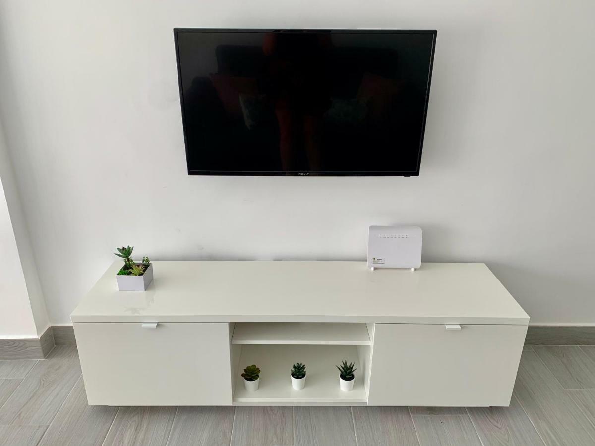 Apartamento Dreamplace Finestrat Bagian luar foto