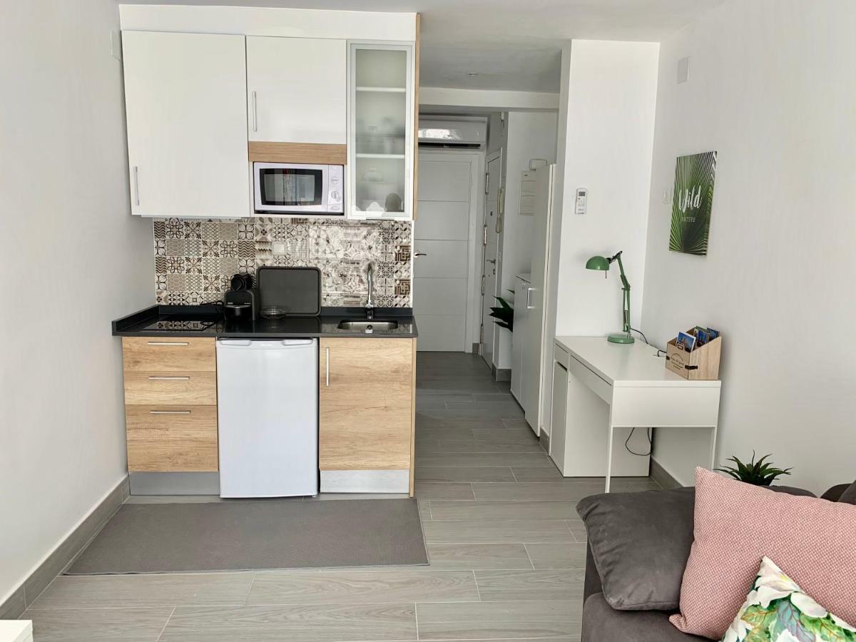 Apartamento Dreamplace Finestrat Bagian luar foto
