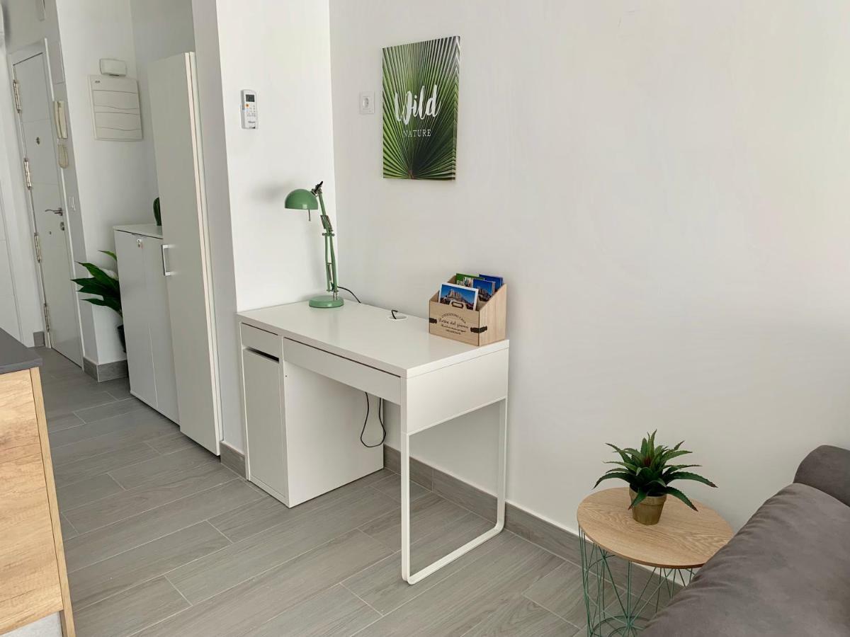 Apartamento Dreamplace Finestrat Bagian luar foto