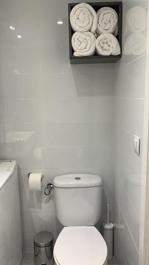 Apartamento Dreamplace Finestrat Bagian luar foto