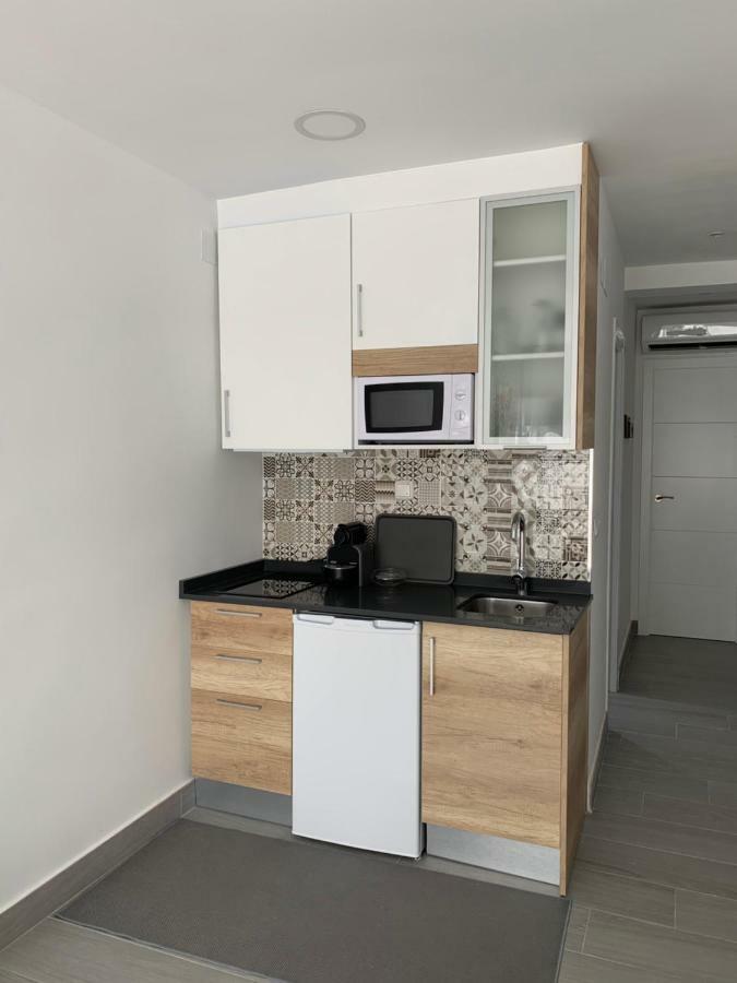 Apartamento Dreamplace Finestrat Bagian luar foto
