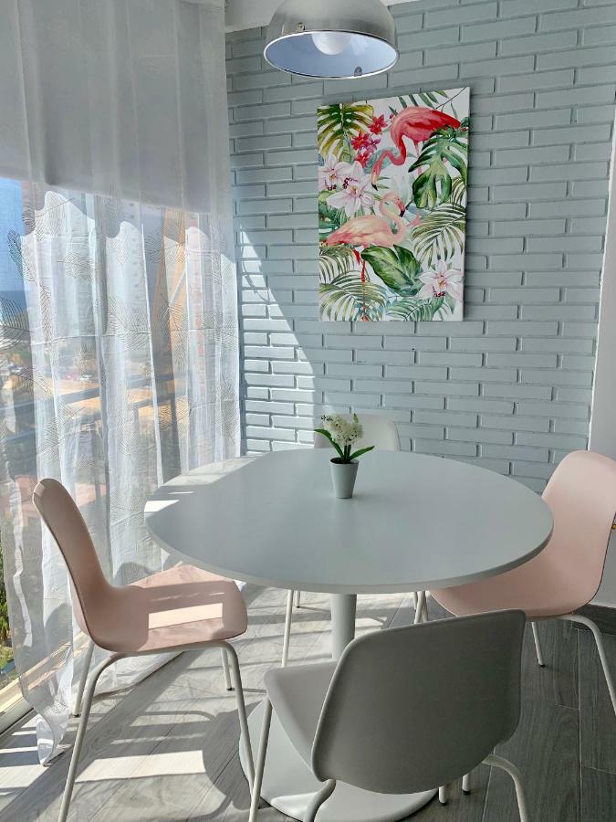 Apartamento Dreamplace Finestrat Bagian luar foto